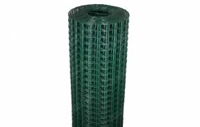 Ограждения GRAND LINE — Сетка Jarditor Mesh-Brico — фото