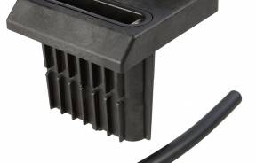 Ограждения GRAND LINE — Фиксатор ригелей ворот — фото