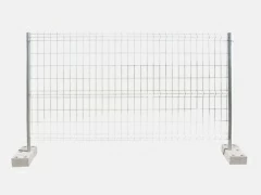 Ограждения GRAND LINE — Панель временного ограждения – 1 шт на секцию — фото