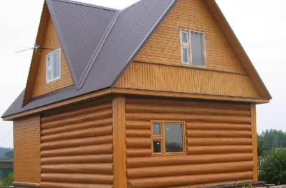 Статьи — Как правильно рассчитать кровлю на крышу? — фото