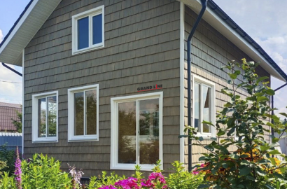 Статьи — Как выбрать фасадные панели в зависимости от типа здания и климатических условий — фото