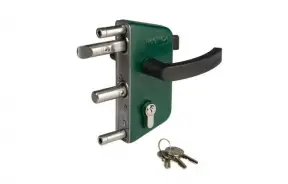 Замок LAKQ6060 (4040) U2 — Замок LAKZ 6060 (4040) — фото