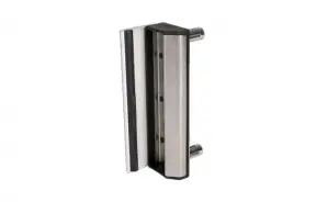 Ответная планка из полиамида — Ответная планка SHKM для замка LAKZ — фото