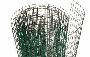 Сетка Jarditor Mesh-Brico — Рулонная сетка Лепсе-Люкс — фото