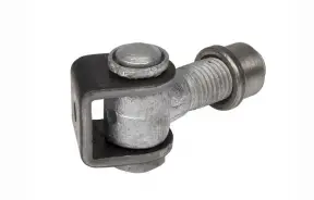 Петля универсальная — Петля 90° G90Z-M20 — фото