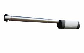 Фиксатор створки UGC — Доводчик для ворот Samson-2 — фото