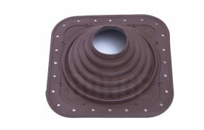 Продажа кровельных аксессуаров — Прямые проходки — фото