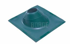 Продажа кровельных аксессуаров — Угловые проходки — фото