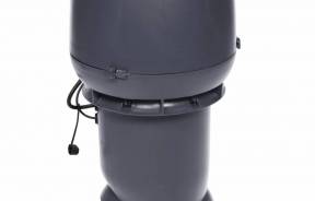 Кровельная вентиляция — Вентилятор Eco220Р/160/500 — фото