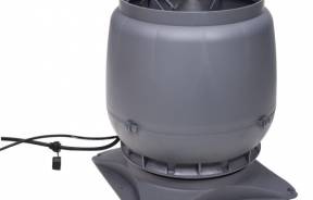 Вентилятор ECo110S + основание кирпичный — Вентилятор ЕСо 250 S + основание — фото