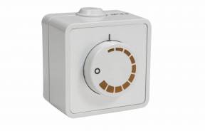 Регуляторы скорости — Регулятор скорости 2299 AG поверхностный — фото