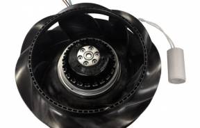 EСо190/EСо110 вентилятор (ремонтный комплект) — Е 220 вентилятор (ремонтный комплект) — фото