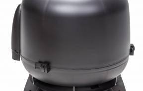 Вентиляционные выходы Comfort — Вентиляционный выход Vilpe Comfort S-125 — фото