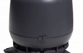 Вентиляционные выходы Comfort — Вентиляционный выход Vilpe Comfort S-160 — фото