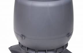 Вентиляционный выход Vilpe Comfort S-160 — Вентиляционный выход S-200 — фото