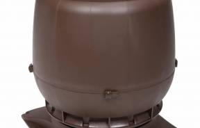 Вентиляционные выходы Comfort — Вентиляционный выход S-250 — фото