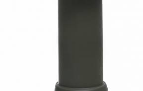 Вентиляционные выходы Comfort — Вытяжная труба 75/110/500 — фото