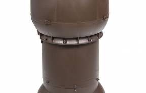 Вентиляционные выходы Comfort — Выход вытяжки XL 200х300х700 — фото