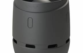 FLOW 400S 2XL вентиляционный выход + основание 724x724 — FLOW 315S 2XL вентиляционный выход (без основания) — фото