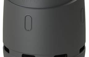 FLOW 400S 2XL вентиляционный выход + основание 724x724 — FLOW 400S 2XL вентиляционный выход (без основания) — фото