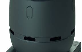 FLOW 2XL S-монтажное основание — FLOW 400S 2XL вентиляционный выход + основание 724x724 — фото