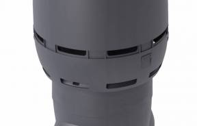 FLOW 400S 2XL вентиляционный выход + основание 724x724 — Вентиляционный выход FLOW XL-200/ИЗ/500 — фото