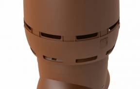 FLOW 400S 2XL вентиляционный выход + основание 724x724 — Вентиляционный выход FLOW XL-250/ИЗ/500 — фото