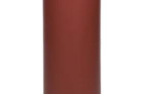 Вентиляционные выходы  Vilpe Standart — Выход вытяжки Standart 125х160х700 — фото