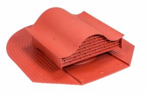 Вентиль кровельный HUOPA - KTV/HARJA — Вентиль кровельный HUOPA - KTV — фото