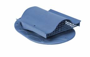 Вентиль кровельный HUOPA - KTV/HARJA — Вентиль кровельный CLASSIC KTV — фото