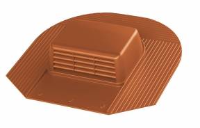 Вентиль HELMI - KTV — Вентиль кровельный HUOPA - KTV/HARJA — фото