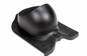 Проходной элемент CLASSIC VINO 2K — Проходной элемент Kvinta (Nera) — фото