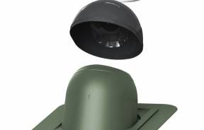 Проходной элемент CLASSIC VINO 2K — Проходной элемент №1 (200-265) PIIPPU — фото