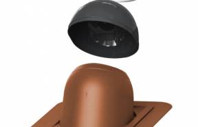 Проходной элемент CLASSIC VINO 2K — Проходной элемент №2 (280-380) PIIPPU — фото