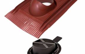 Проходной элемент CLASSIC VINO 2K — Проходной элемент UNIVERSAL2К — фото