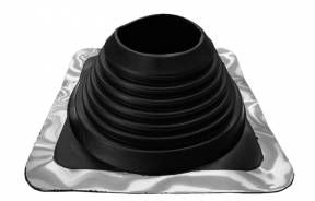 Уплотнитель разъемный R-FELT 19-90 — Резиновый уплотнитель Roofseal №4/7 (150-280) — фото