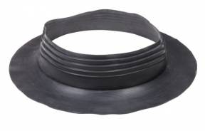 Резиновый уплотнитель Vilpe — Резиновый уплотнитель Felt-Roofseal №11 (700-775) — фото