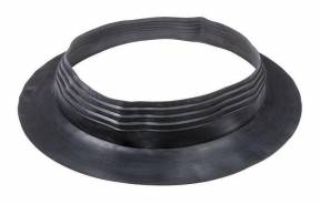 Резиновый уплотнитель Vilpe — Резиновый уплотнитель Felt-Roofseal №12 (800-875) — фото