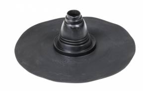 Уплотнитель разъемный R-FELT 19-90 — Резиновый уплотнитель Felt-Roofseal №2 (050-060) — фото