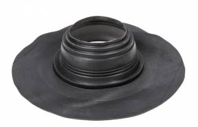 Резиновый уплотнитель Vilpe — Резиновый уплотнитель Felt-Roofseal №6 (200-250) — фото