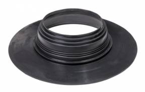 Резиновый уплотнитель Vilpe — Резиновый уплотнитель Felt-Roofseal №8 (350-400) — фото