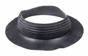 Резиновый уплотнитель Vilpe — Резиновый уплотнитель Felt-Roofseal №9 (500-575) — фото