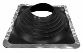 Уплотнитель разъемный R-FELT 19-90 — Резиновый уплотнитель Roofseal №6/9 (260-460) — фото