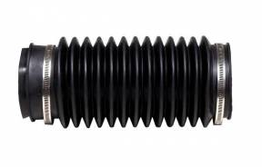 Труба гофрированная Vilpe — Труба гофрированная d 110мм — фото