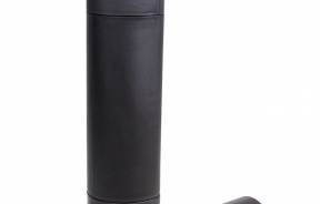 ROSS - 125 патрубок монтажный — Цокольный дефлектор Ross 160/170 — фото