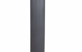 ROSS - 125 патрубок монтажный — Цокольный дефлектор Ross 200/210 — фото