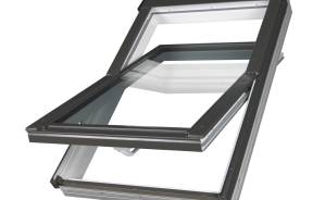 Мансардное окно Fakro FTU-V U3 — Fakro PTP U3 — фото