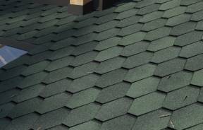 Битумная черепица TEGOLA VENETO