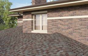 Битумная черепица TEGOLA PIEMONTE