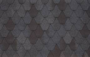 Битумная черепица TEGOLA SARDEGNA